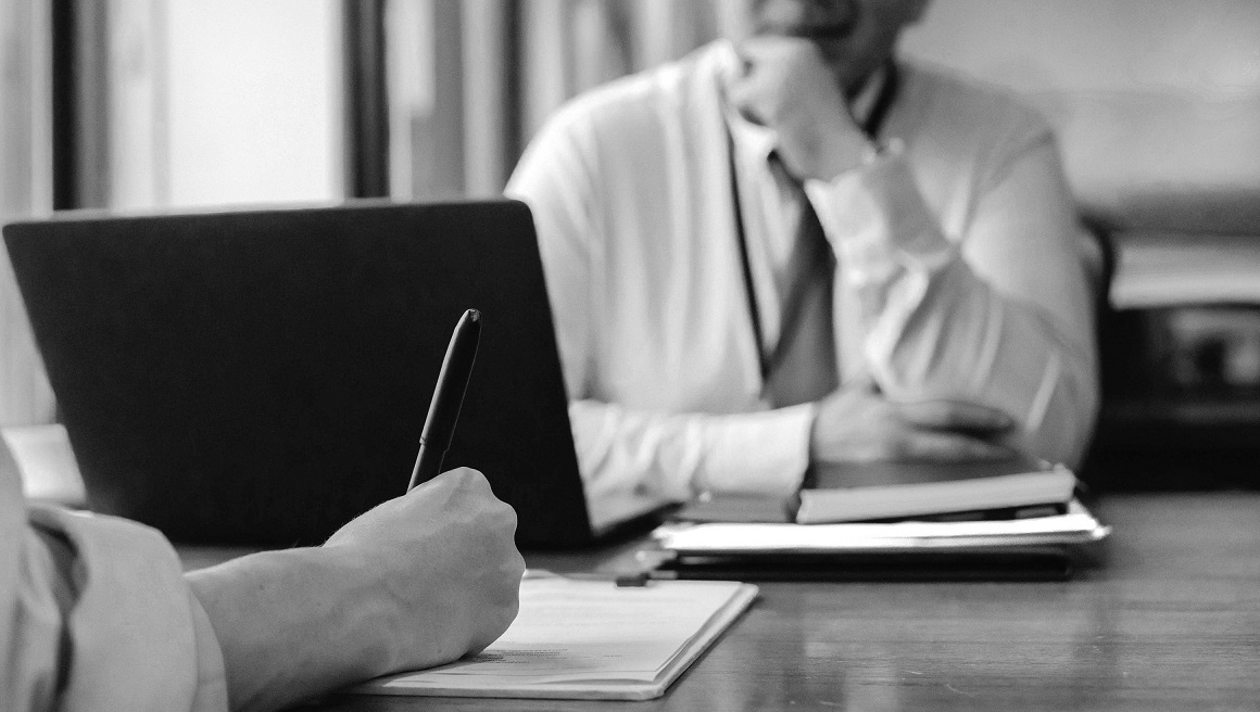 Recherche de talents