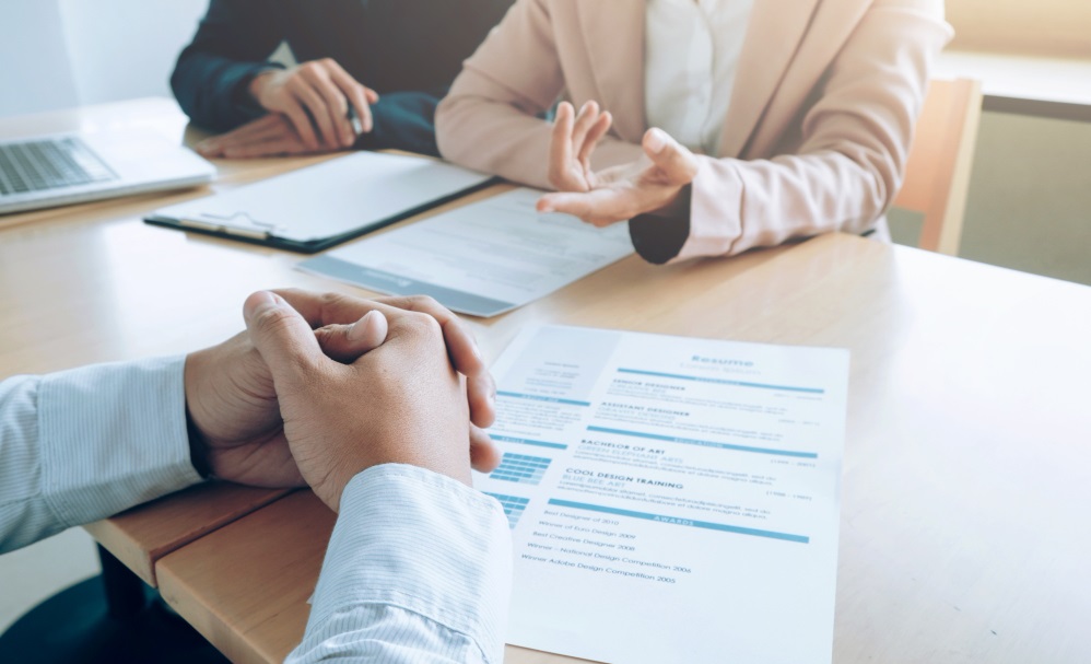 Comment impressionner par son authenticité durant un entretien d’embauche ?