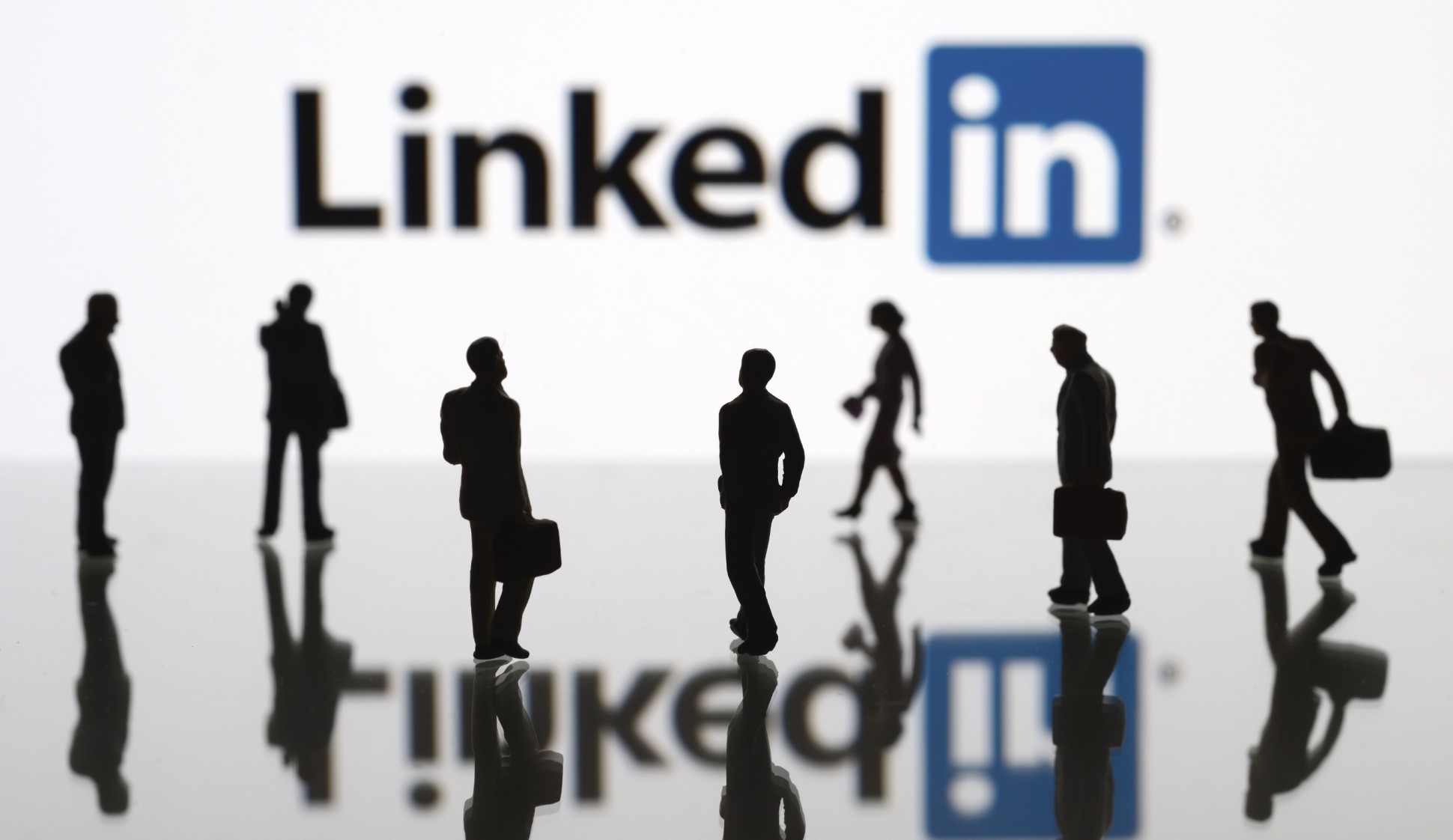 Booster son profil LinkedIn